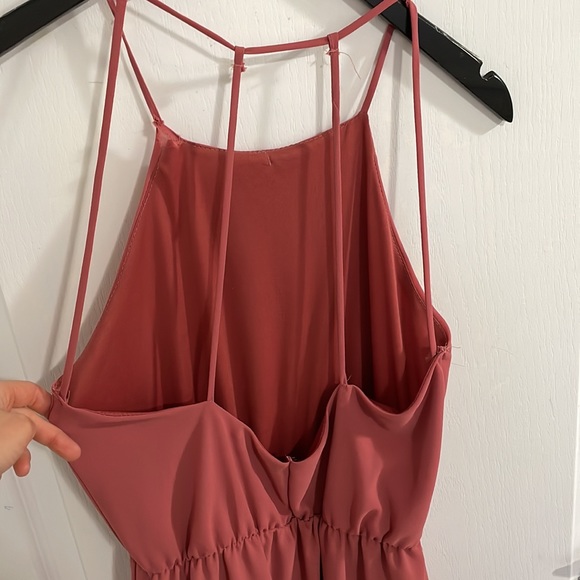 Dress - Picture 2 of 3